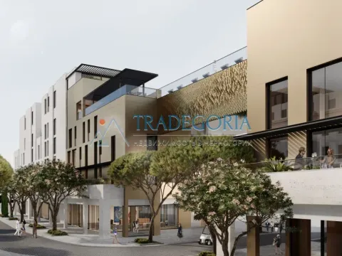 Prodaja, jednosoban stan, 42m², Tivat, Crna Gora - image 11
