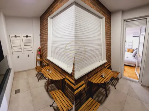 Izdavanje, trosoban stan, 64m², Rotkvarija, Novi Sad Sve Podlokacije - image 14