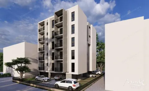 Prodaja, dvosoban stan, 70m², Bar, Crna Gora - image 4