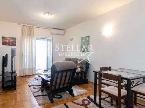 Rent, apartment, 42m², Stari Aerodrom, Podgorica - image 2