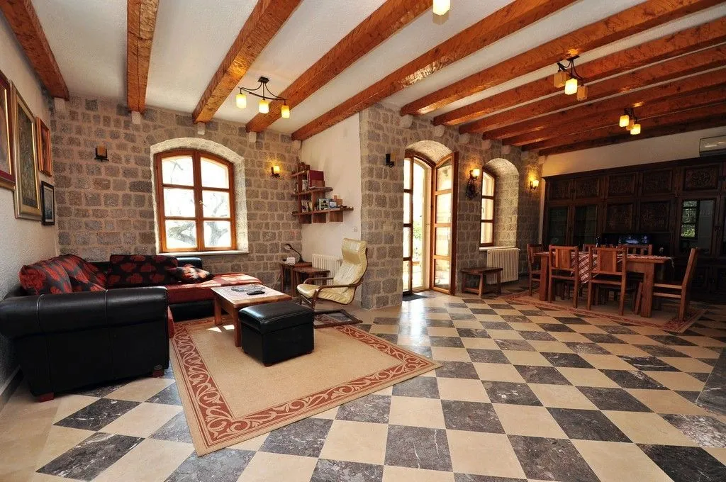 Sale, house, 480m², Reževići, Budva
