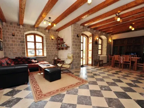 Sale, house, 480m², Reževići, Budva - image 14