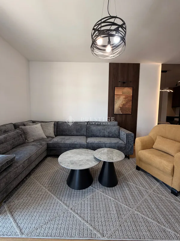 Prodaja, dvosoban stan, 79m², City Kvart, Podgorica