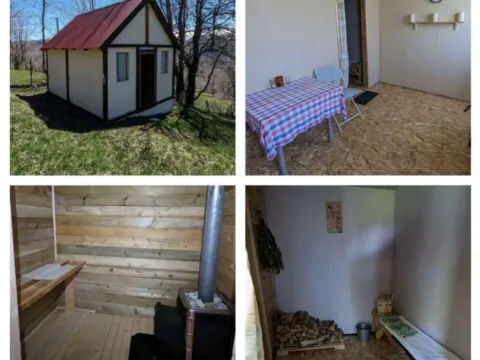 Sale, house, 232m², Šavnik, Crna Gora - image 5