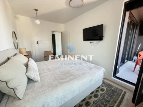 Rent, two bedroom apartment, 52m², Stari Grad, Beograd - image 11