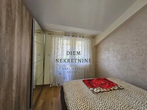 Prodaja, stan, 62m², Centar, Bar - image 12