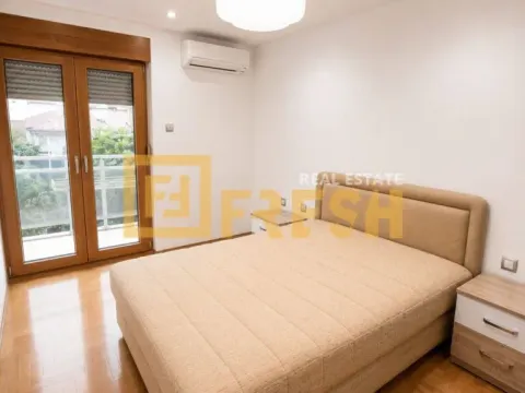 Izdavanje, jednosoban stan, 49m², Preko Morače, Podgorica - image 4