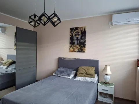 Izdavanje, dvosoban stan, 55m², Erdoglija, Kragujevac - image 13