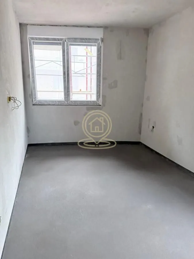 Prodaja, jednosoban stan, 38m², Palilula, Niš