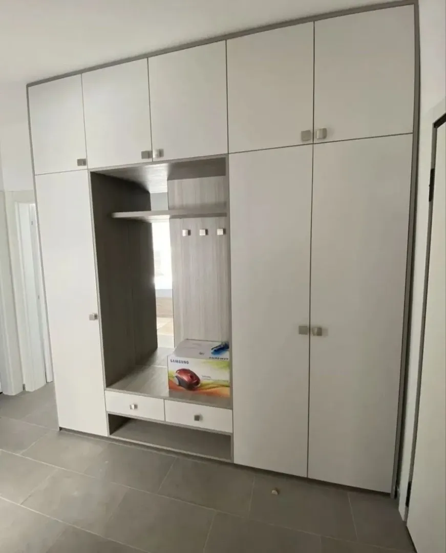 Prodaja, dvosoban stan, 80m², Mažina, Tivat