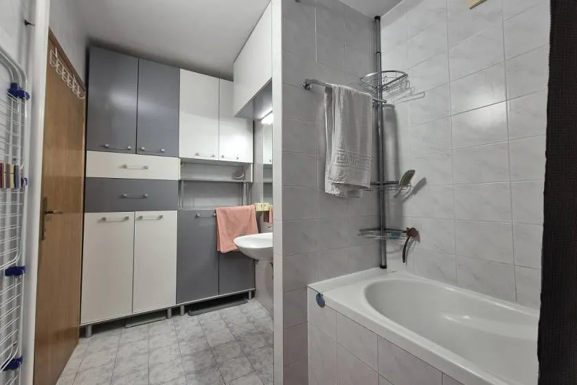 Izdavanje, trosoban stan, 85m², Botanička Bašta, Palilula Sve Podlokacije