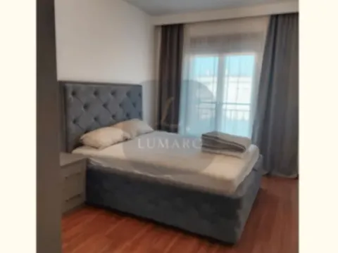 Izdavanje, jednosoban stan, 49m², Master Kvart, Podgorica - image 5