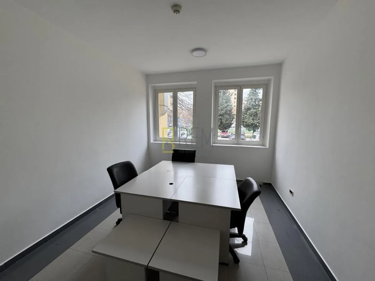 Rent, office space, 240m², Drač, Podgorica