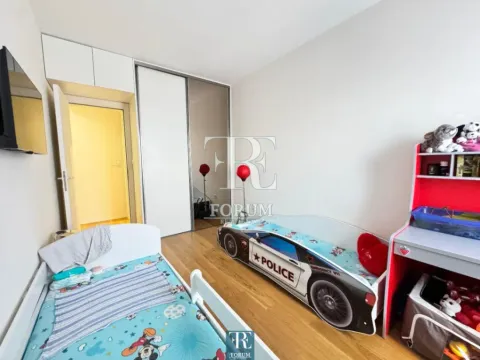 Izdavanje, dvosoban stan, 75m², Central Point, Podgorica - image 11