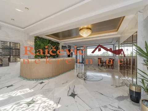 Prodaja, četvorosoban stan, 82m², Trošarina, Voždovac Sve Podlokacije - image 18