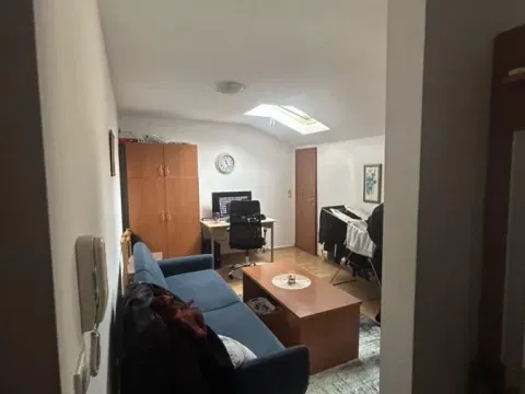 Prodaja, jednosoban stan, 26m², Centar, Novi Sad - image 1