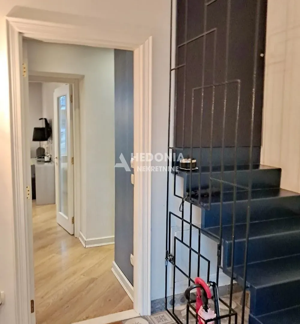 Sale, three bedroom apartment, 73m², Stari Grad, Beograd