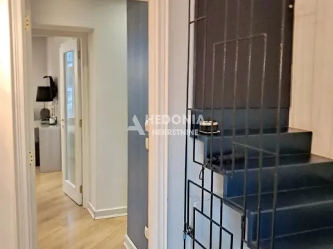 Sale, three bedroom apartment, 73m², Stari Grad, Beograd - image 12