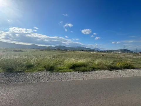 Sale, land lot, 9551m², Podgorica, Crna Gora - image 4