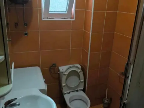 Rent, one bedroom apartment, 45m², Budva, Crna Gora - image 6