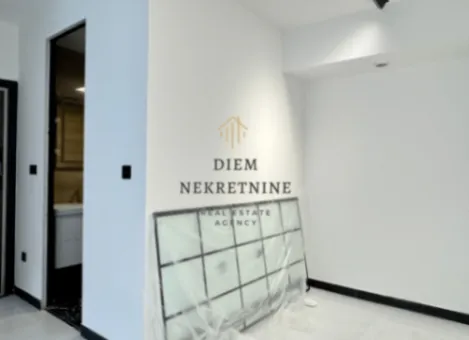 Izdavanje, poslovni prostor, 42m², Zagorič, Podgorica - image 5