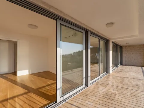 Sale, three bedroom apartment, 161m², Pržno, Budva - image 8