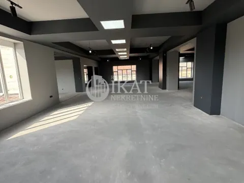 Rent, office space, 830m², Pančevo, Srbija