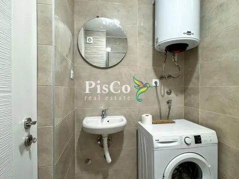 Rent, one bedroom apartment, 46m², Zagorič, Podgorica - image 5