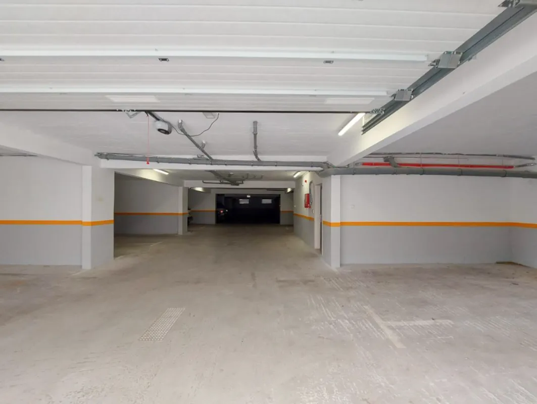 Prodaja, dvosoban stan, 91m², Baošići, Herceg Novi