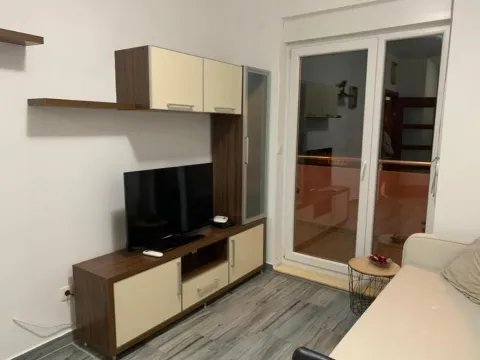 Prodaja, jednosoban stan, 39m², Lazi, Budva - image 7