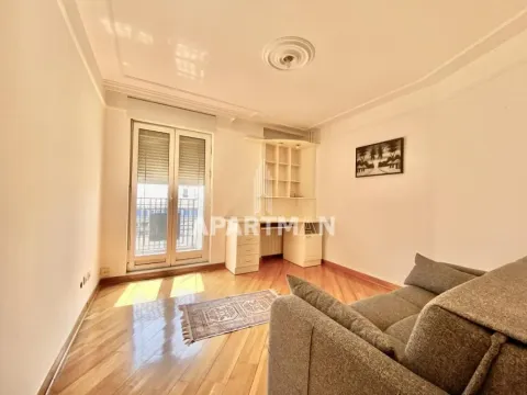 Rent, three bedroom apartment, 95m², Stari Grad, Beograd - image 10