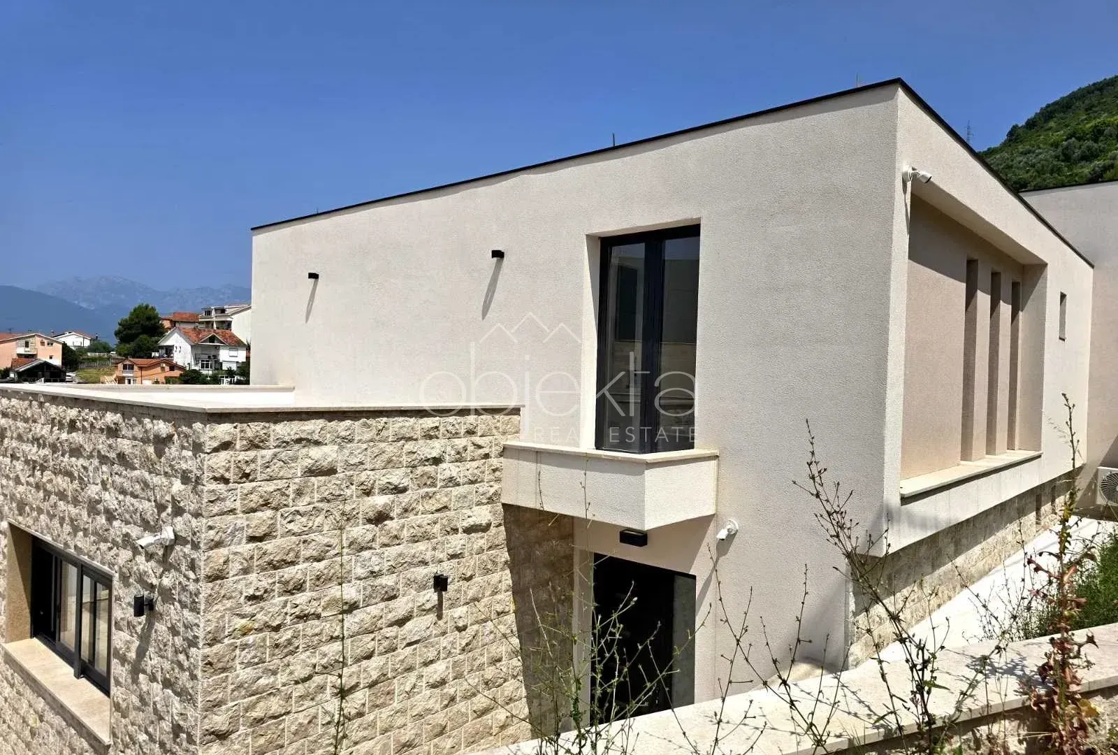 Prodaja, kuća, 268m², Tivat, Crna Gora