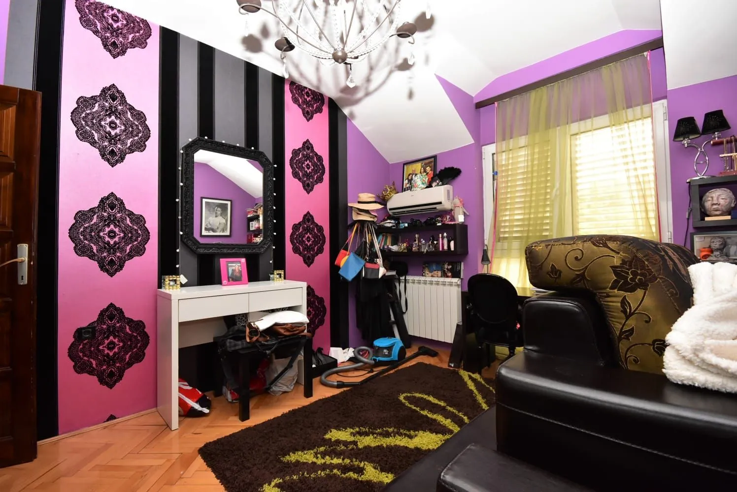 Prodaja, stan, 155m², Podgorica, Crna Gora