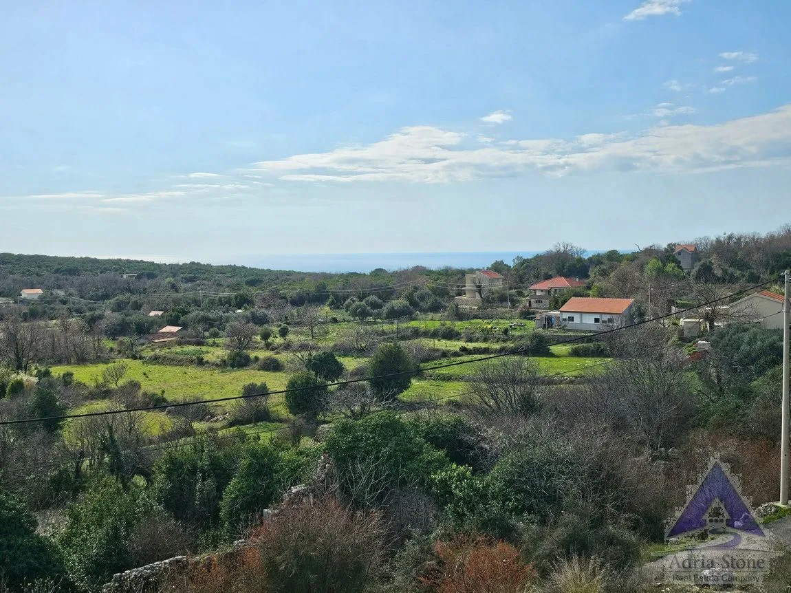 Prodaja, kuća, 162m², Zagora, Kotor