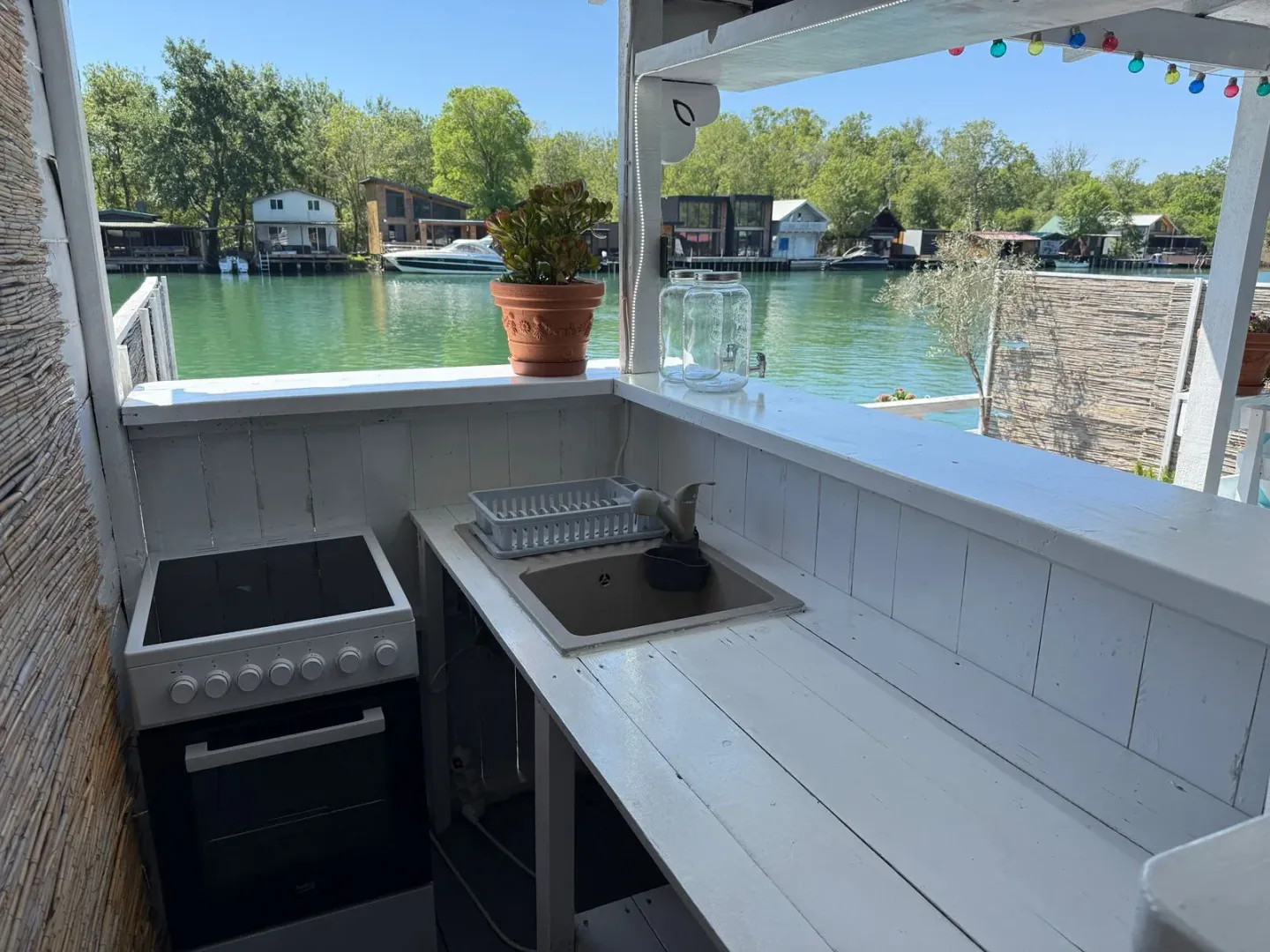 Sale, house, 117m², Ada Bojana, Ulcinj