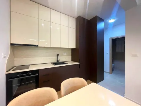 Sale, apartment, 39m², Kolašin, Crna Gora - image 2