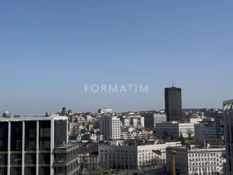 Prodaja, trosoban stan, 79m², Savski Venac, Beograd - image 6