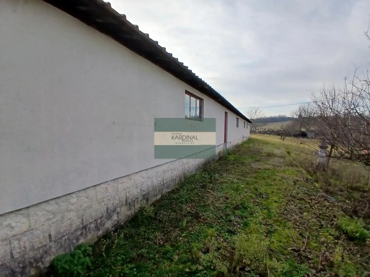 Sale, office space, 723m², Veliki Popović, Despotovac