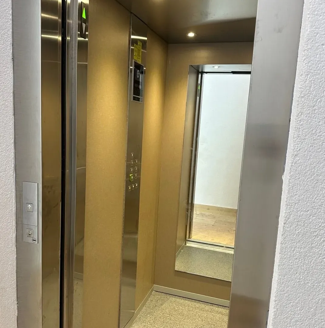 Prodaja, garsonjera, 38m², Sutomore, Bar