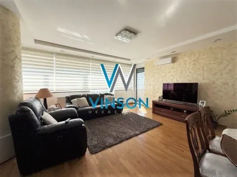 Sale, four bedroom apartment, 110m², Grbavica, Novi Sad Sve Podlokacije - image 6