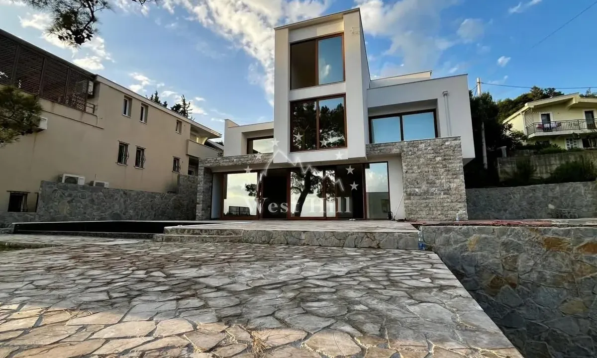 Sale, house, 292m², Šušanj, Bar