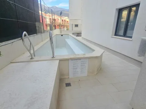 Sale, two bedroom apartment, 63m², Bečići, Budva - image 22