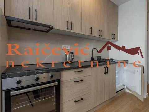 Izdavanje, jednosoban stan, 31m², Dušanovac, Voždovac Sve Podlokacije - image 11