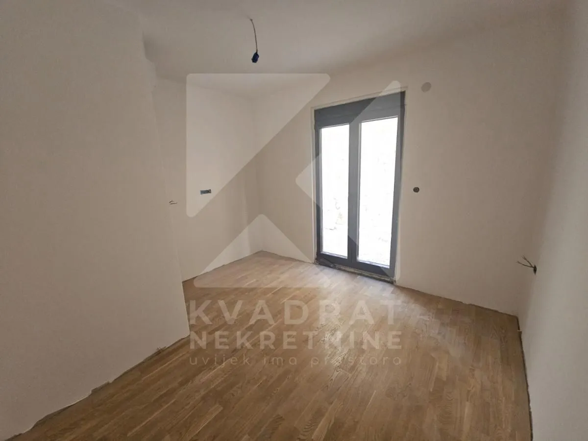 Prodaja, dvosoban stan, 52m², Gorica C, Podgorica