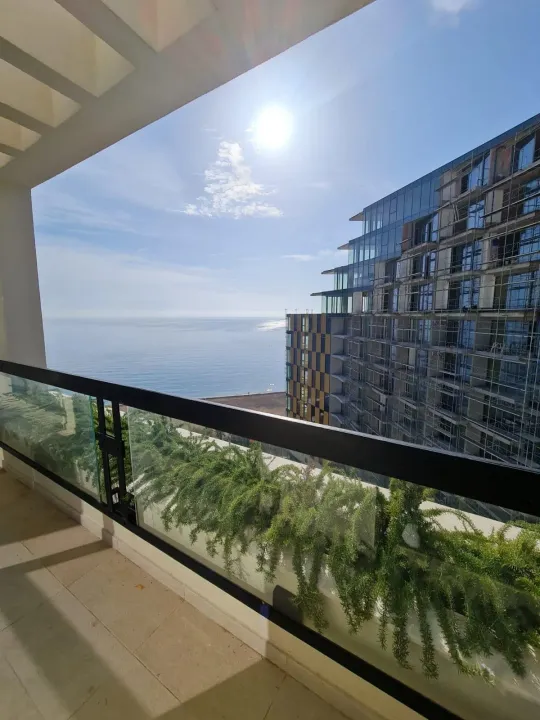Sale, two bedroom apartment, 71m², Rafailovići, Budva