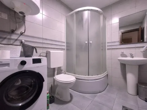 Rent, apartment, 47m², Tuški Put, Podgorica - image 8