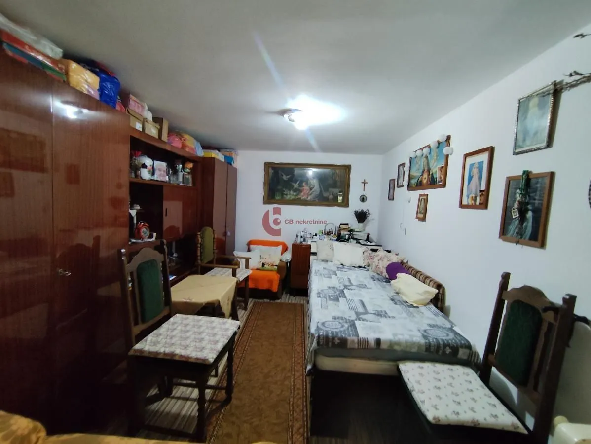Prodaja, kuća, 102m², Novo Selo, Subotica