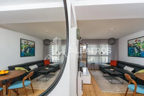 Rent, one bedroom apartment, 45m², Šušanj, Bar - image 2