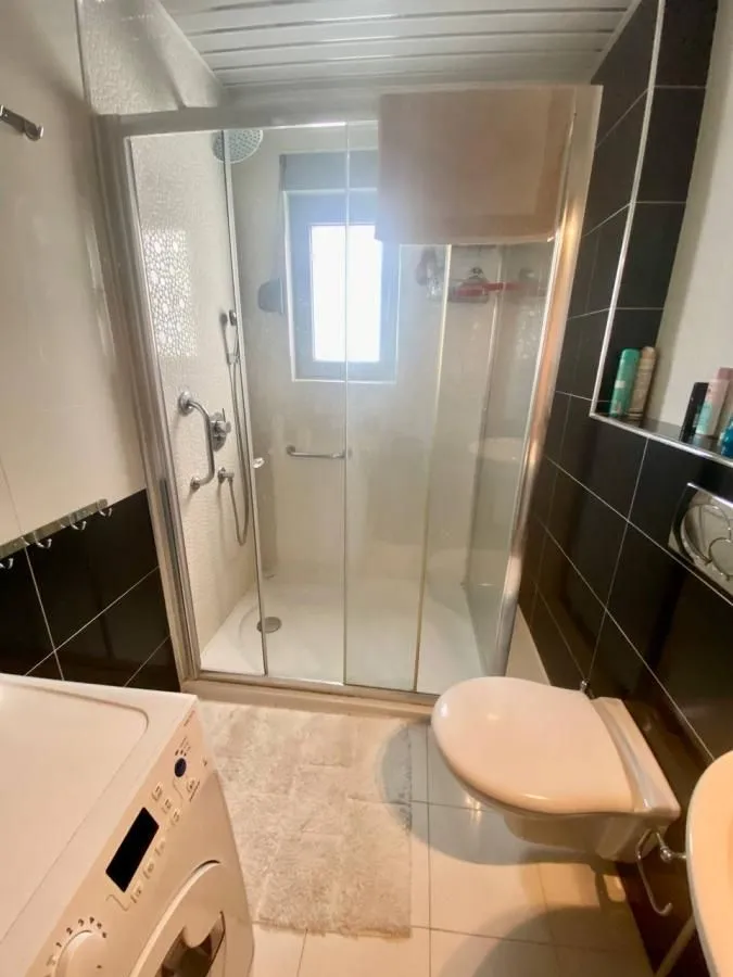 Sale, two bedroom apartment, 75m², Budva, Crna Gora