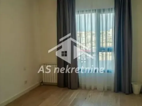 Izdavanje, dvosoban stan, 55m², Savski Venac, Beograd - image 8